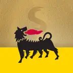 Eni sandartist iOS Icon