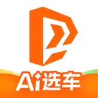 太平洋汽车-新车二手车选买 Icon