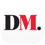 De Morgen - Nieuws iOS Icon