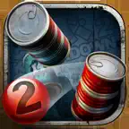 Can Knockdown 2 iOS Icon