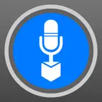 RecUp - Record to the Cloud icon