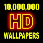 10,000,000 HD Wallpapers icon