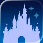 Magic Guide for Disneyland iOS Icon