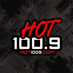 HOT 100.9 Indianapolis iOS Icon