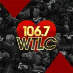 106.7 WTLC iOS Icon