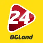 BGLand24.de iOS Icon