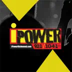 iPower 92.1-Richmond iOS Icon