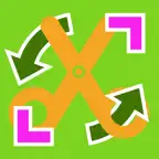 EverClipper Plus iOS Icon