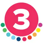 3rd Grade Vocabulary Prep iOS Icon