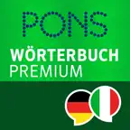 PREMIUM Wörterbuch Italienisch icon