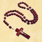 ilRosario iOS Icon