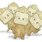 Peanut rumpus iOS Icon