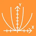 Algebra II and Vector Algebra iOS Icon