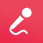 Instant Rec: Audio Recorder & Voice Recording iOS Icon