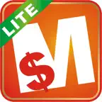 MoneyCare Lite Icon