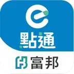 富邦證券「富邦e點通HD」 iOS Icon