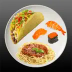 More Buffet! iOS Icon