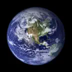 Geography Quiz iOS Icon