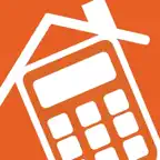 Home Improvement Calcs iOS Icon