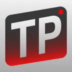 Teleprompter Controller iOS Icon