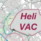 Helivac iOS Icon