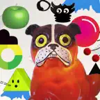 The DoggyDog Icon