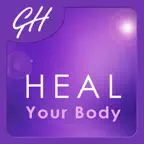 Heal Your Body by Glenn Harrold: Hypnotherapy for Health & Self-Healing iOS Icon