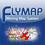Flymap - Moving Map System icon