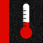 Temperature Converter Classic iOS Icon