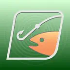 Fishing Spots: Find & Fish App iOS Icon
