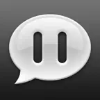 Walkie – Messaging On The Go iOS Icon