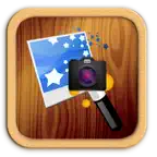 Advanced Photo Effects iOS Icon