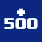 Plus500 交易 icon
