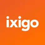 ixigo: Flight & Hotel Booking Icon