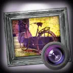 Grungetastic iOS Icon