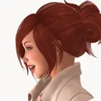 LADYTIMER Period Calendar iOS Icon