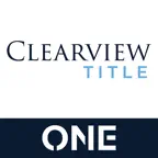 ClearviewAgent ONE iOS Icon