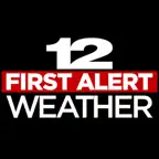 WWBT First Alert Weather Icon