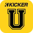 Kicker U icon