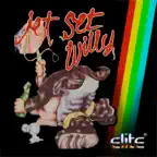 Jet Set Willy: ZX Spectrum HD iOS Icon