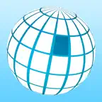 Weather4D Lite iOS Icon