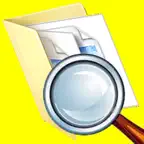 Open Reader iOS Icon