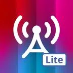 Coverage? Lite iOS Icon