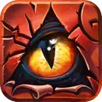Doodle Devil™ iOS Icon