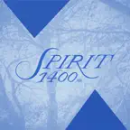 Spirit 1400 Baltimore iOS Icon