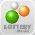 Irish Lotto Results iOS Icon