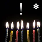 Blow Fast Lite! iOS Icon