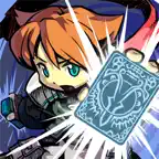 DeckMake Fantasy iOS Icon