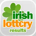 Irish Lottery - Results iOS Icon