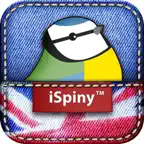 Birds of Britain Pocket Guide icon